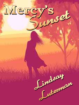 cover image of Mercy's Sunset